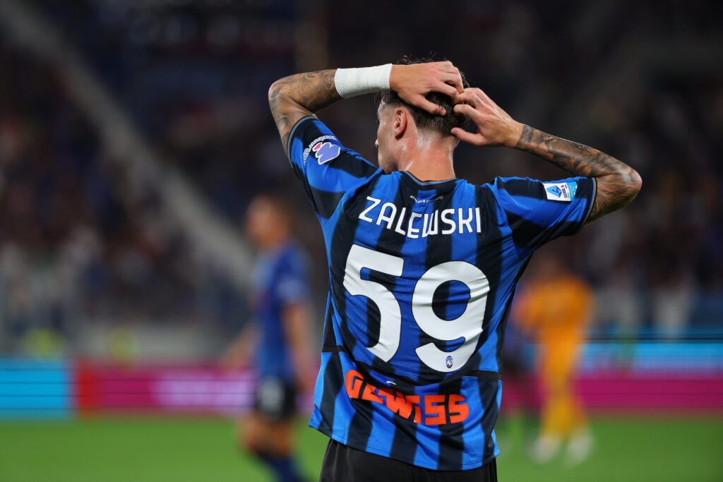 Atalanta BC v Pisa SC - Serie A