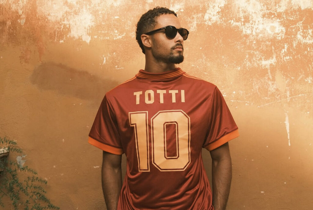 rensch totti