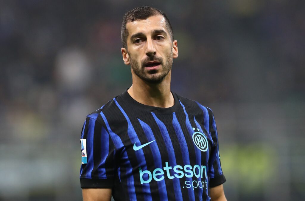 FC Internazionale v US Cremonese - Serie A