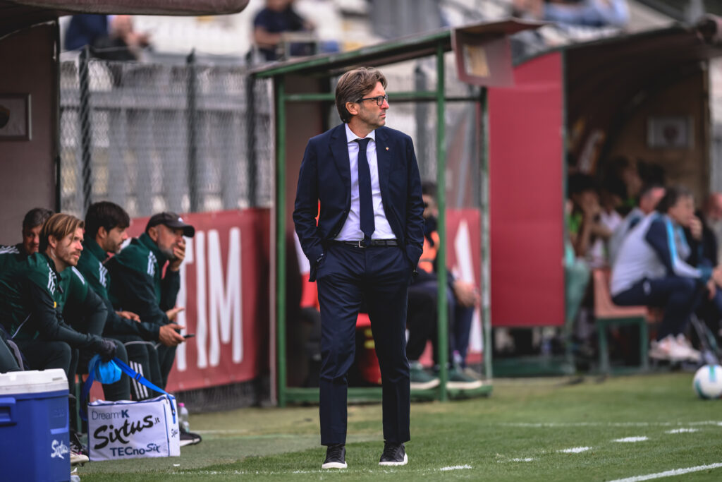 Roma v Torino - Primavera 1