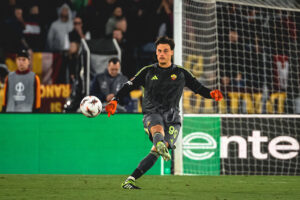 Svilar Roma lille