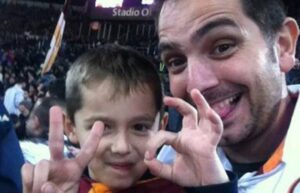stefano e cristian