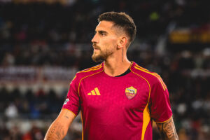 Pellegrini roma lille