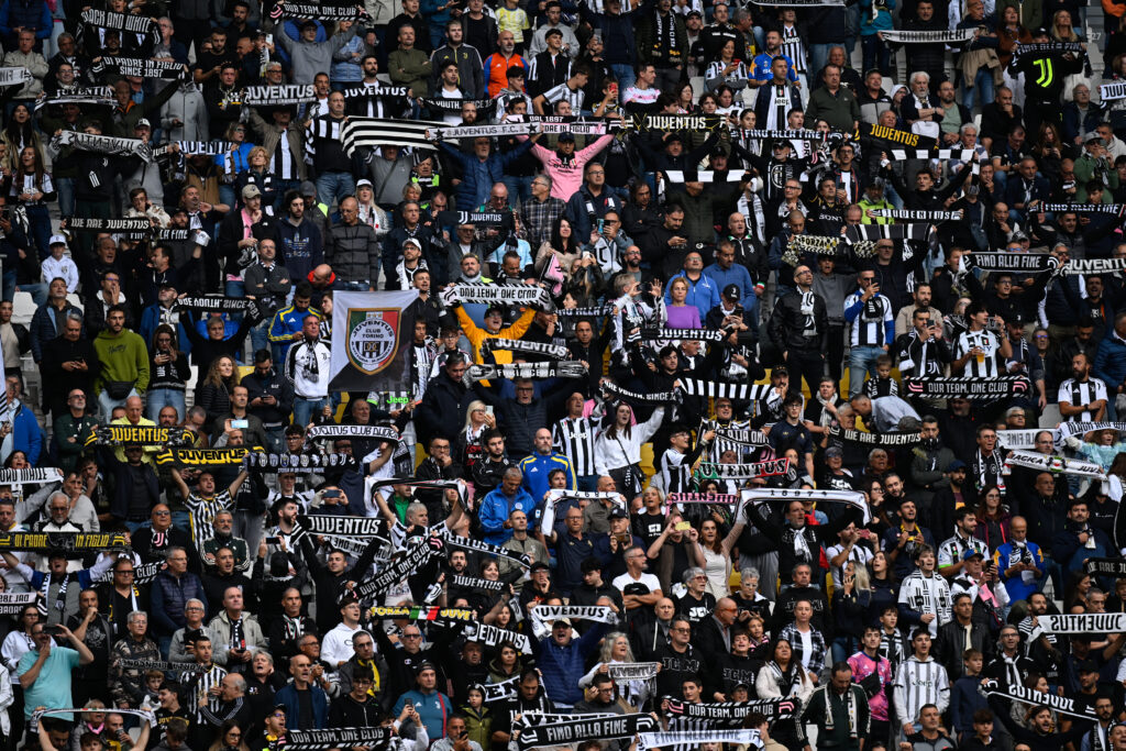 Juventus FC v Atalanta BC - Serie A