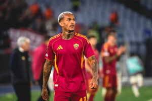 Wesley roma lille