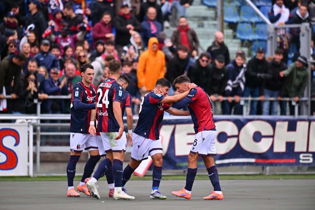 Bologna FC 1909 v Pisa SC - Serie A
