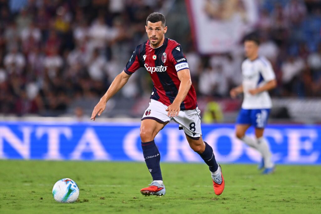 Bologna FC 1909 v Como 1907 - Serie A