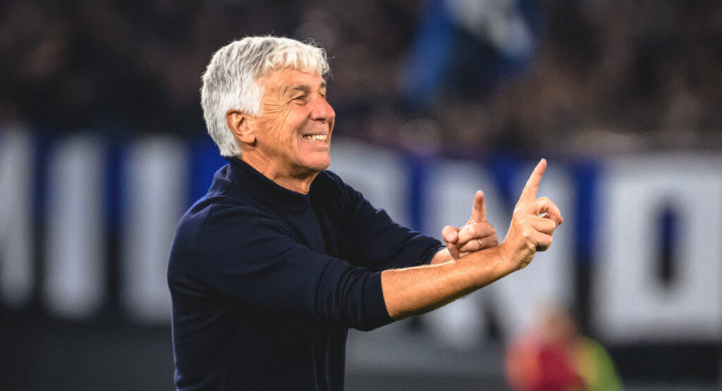 AS Roma v FC Internazionale - Serie A
