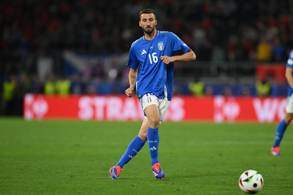 Italy v Albania: Group B - UEFA EURO 2024