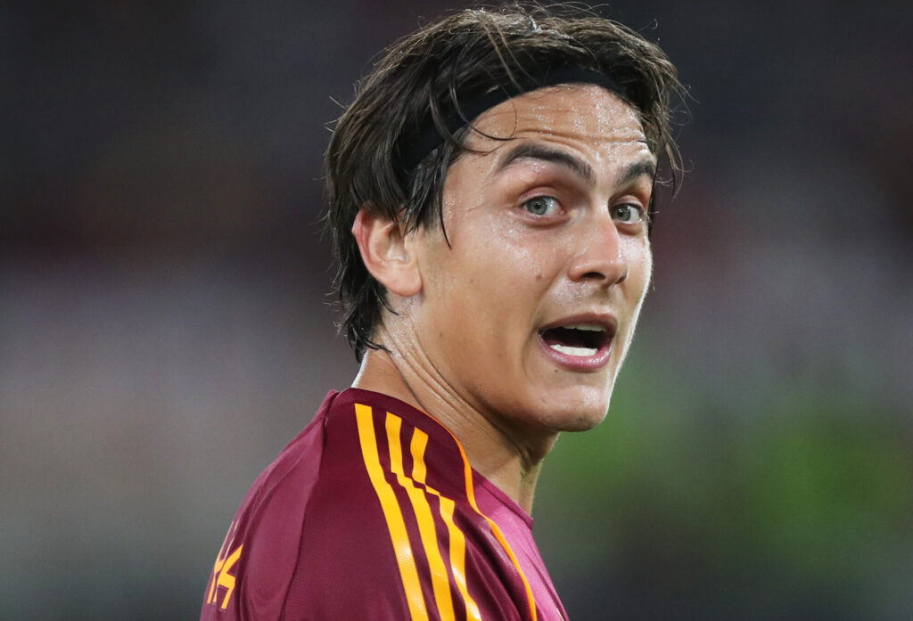 Dybala
