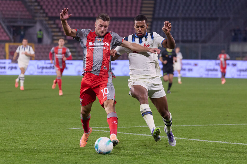 US Cremonese v Atalanta BC - Serie A