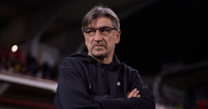 juric US Cremonese v Atalanta BC - Serie A