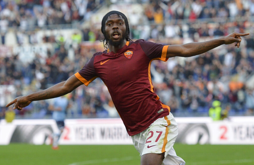 AS Roma v SS Lazio - Serie A