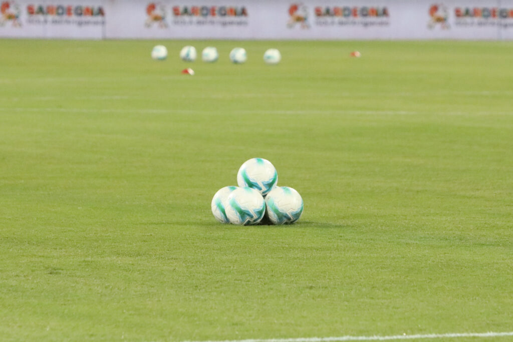 Cagliari Calcio v FC Internazionale - Serie A