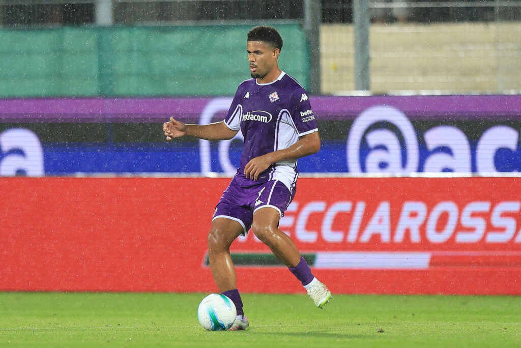 ACF Fiorentina v SSC Napoli - Serie A