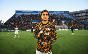 Dybala Sassuolo Roma