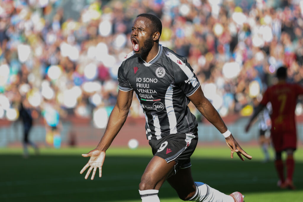 Udinese Calcio v US Lecce - Serie A