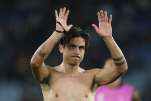 Dybala