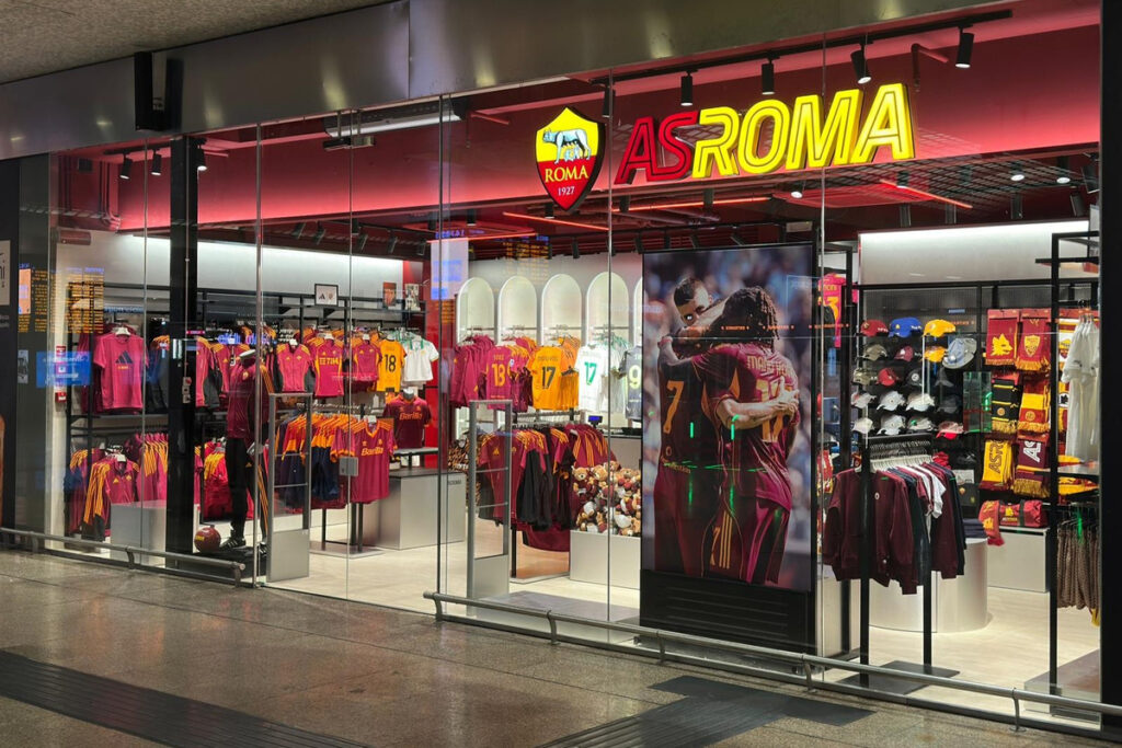 roma