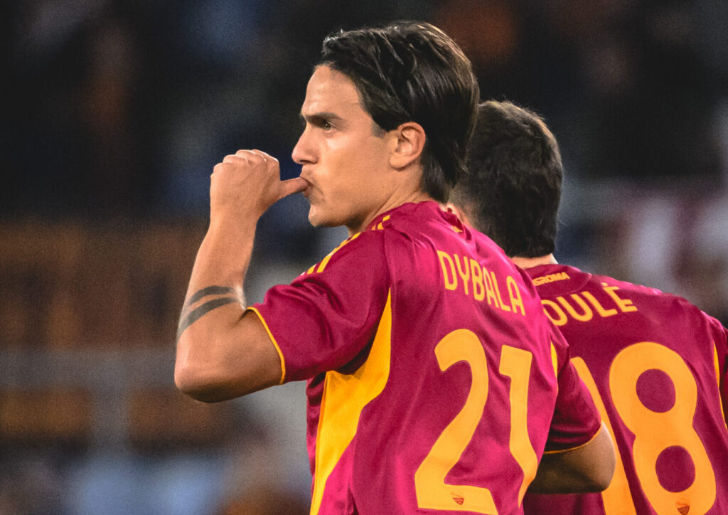 Dybala