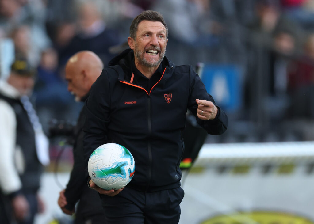 Udinese Calcio v US Lecce - Serie A