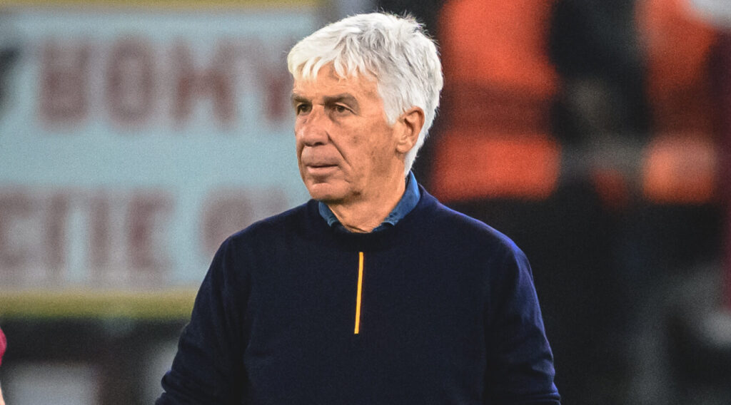 Gasperini