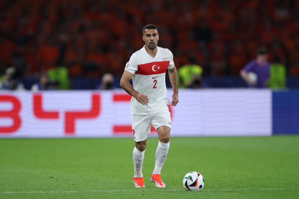 Netherlands v Türkiye: Quarter-Final - UEFA EURO 2024