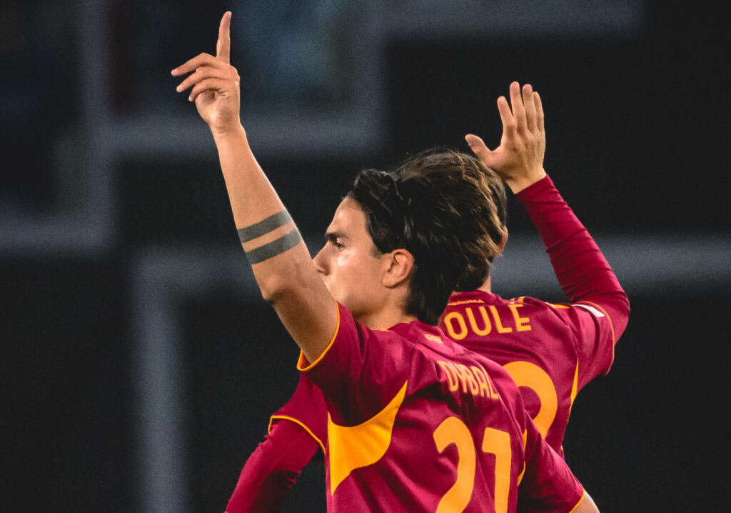 Dybala