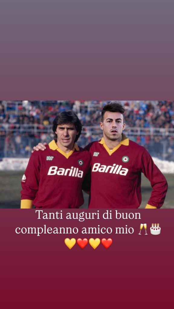 bruno conti el shaarawy