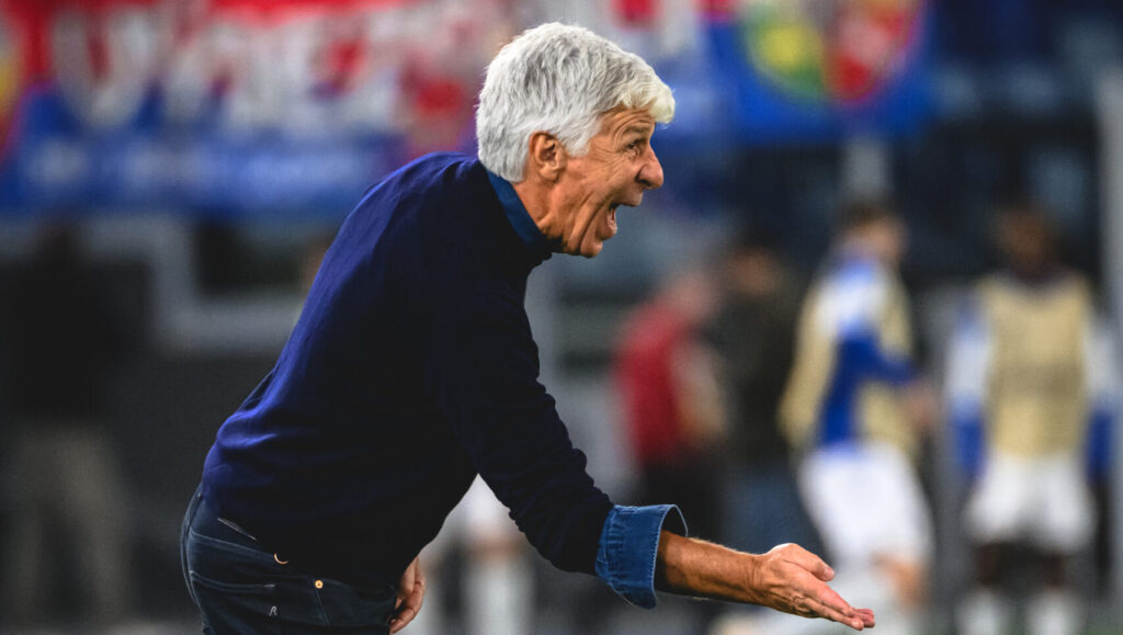 Gasperini