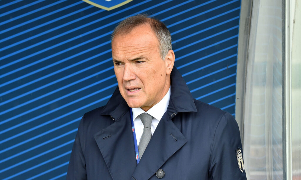 Italy U21 v Japan U21 - International Friendly