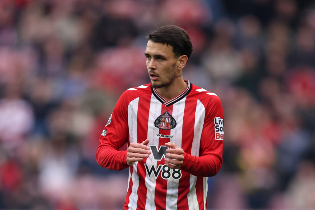 Sunderland v Wolverhampton Wanderers - Premier League