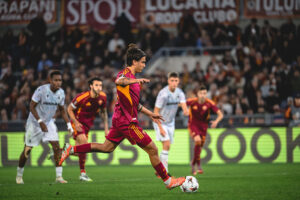 Dybala rigore