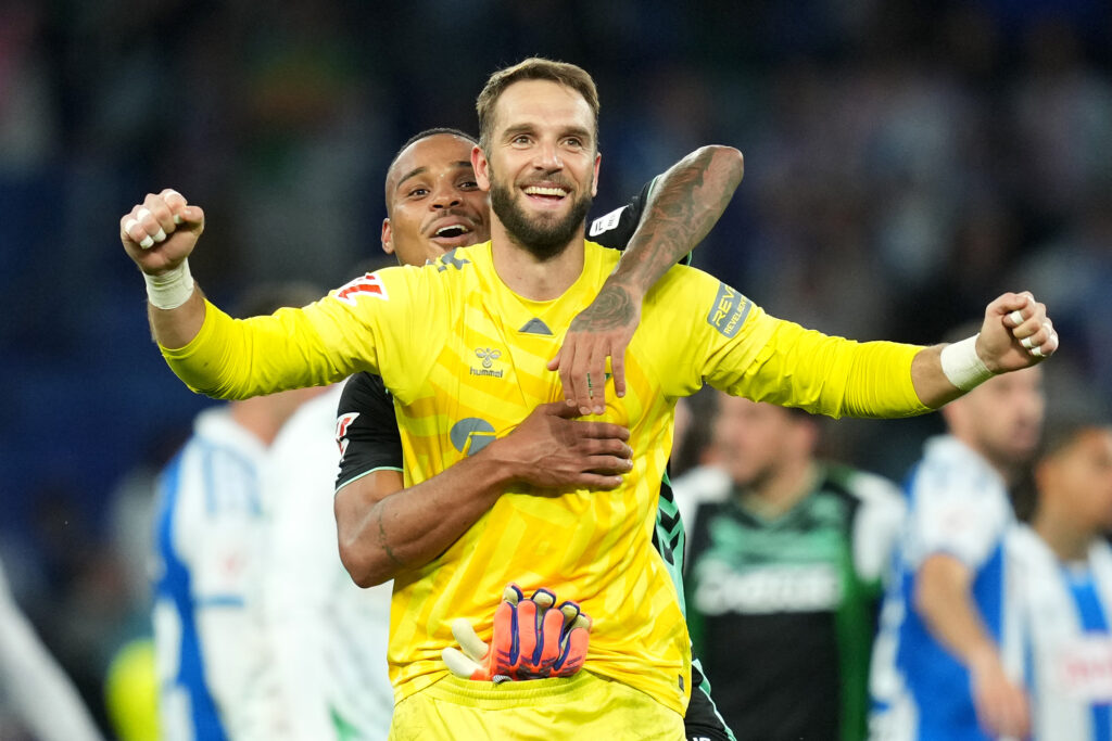 Pau Lopez