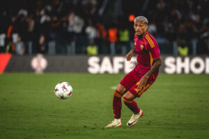 Wesley roma lille