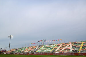 stadio venezia v Juventus - Serie A