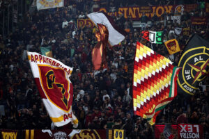 Tifosi Roma