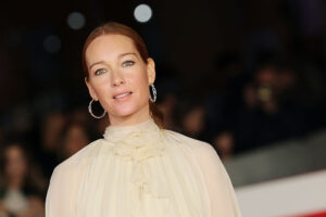 cristiana capotondi Best Movie Worlds – Red Carpet - The 20th Rome Film Festival