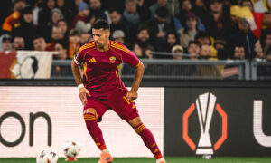Celik Roma lille