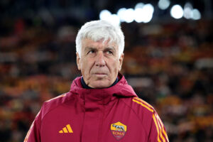Gasperini Midtjylland
