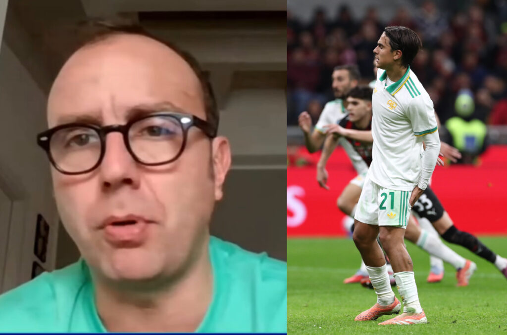 dybala trevisani dybala