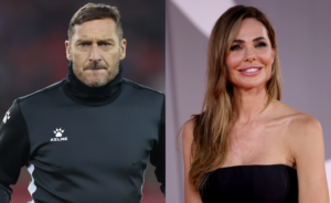 totti ilary