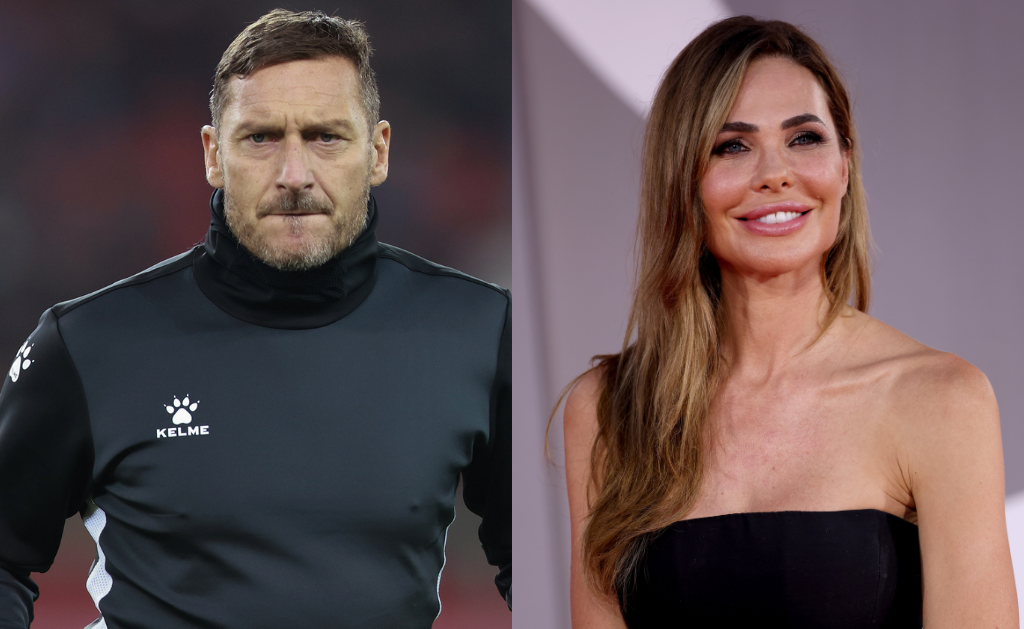totti ilary