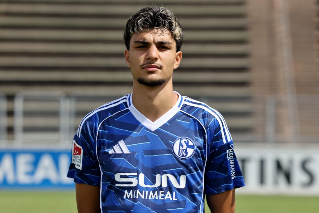 FC Schalke 04 - Team Presentation