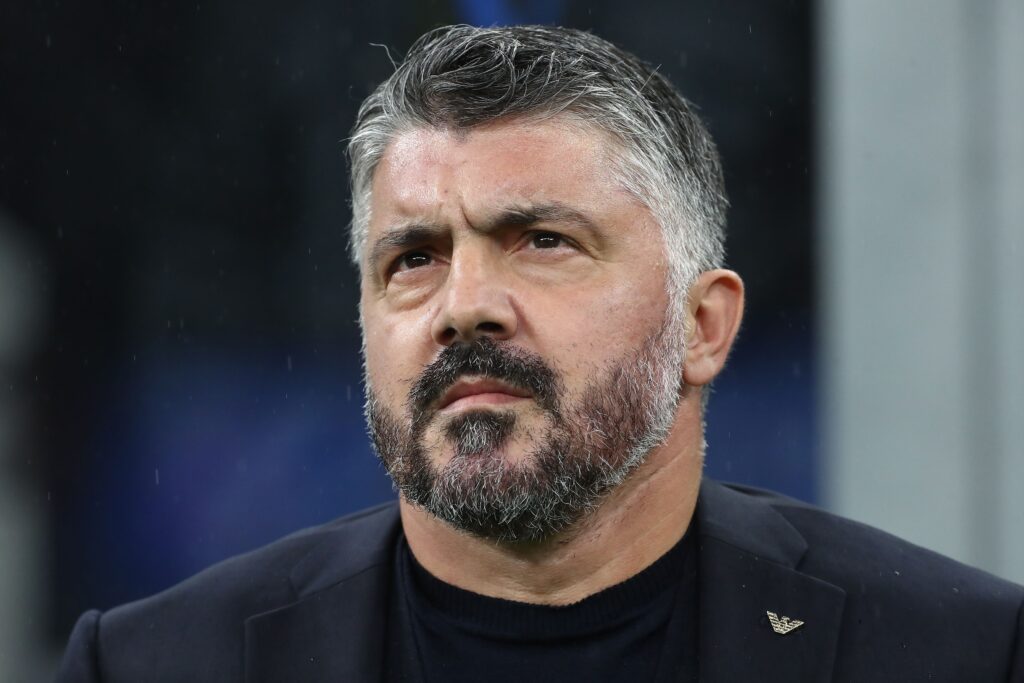 Italy v Norway - FIFA World Cup 2026 Qualifier