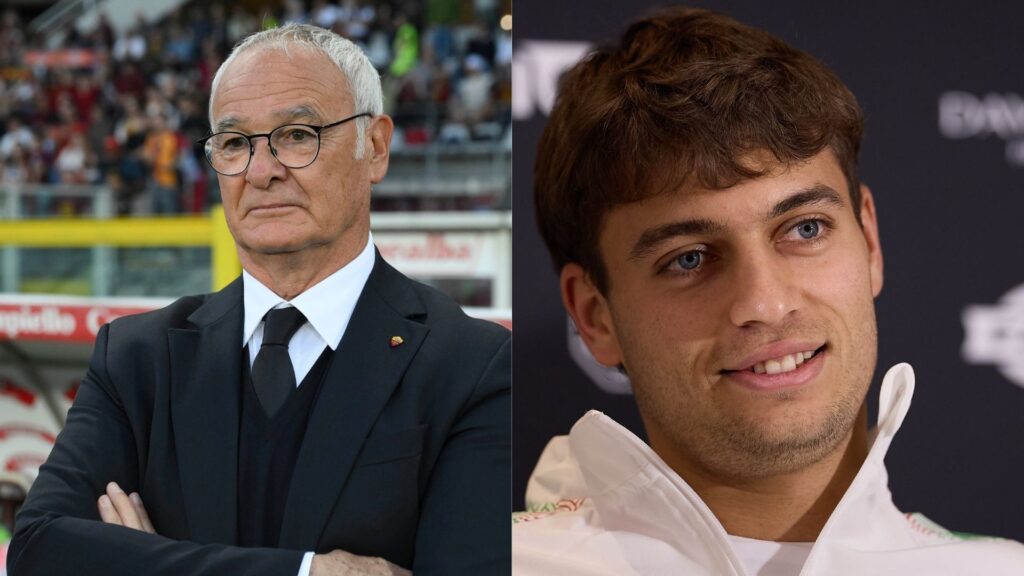 Cobolli Ranieri