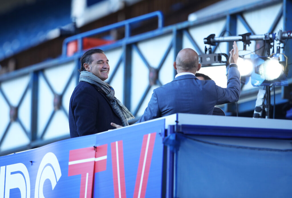 Rangers v Ross County - Ladbrokes Scottish Premiership