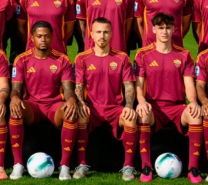 Screenshot 2025-11-19 at 21-56-38 (21) AS Roma English (@ASRomaEN) _ X