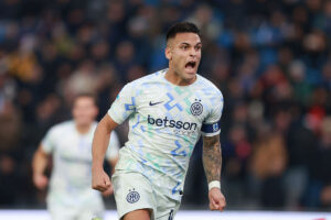 lautaro Pisa SC v FC Internazionale - Serie A