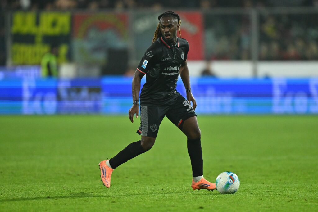 US Cremonese v Juventus FC - Serie A